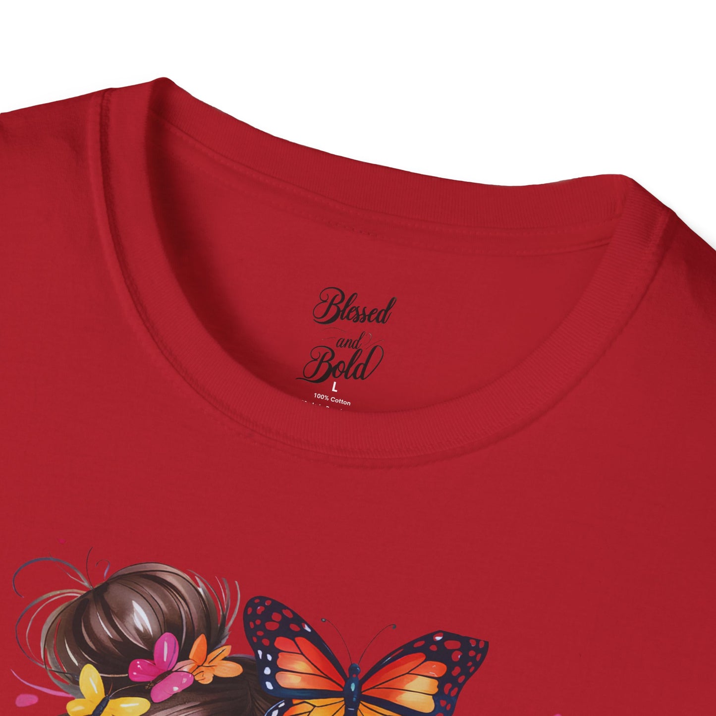 Bloom Within T-Shirt