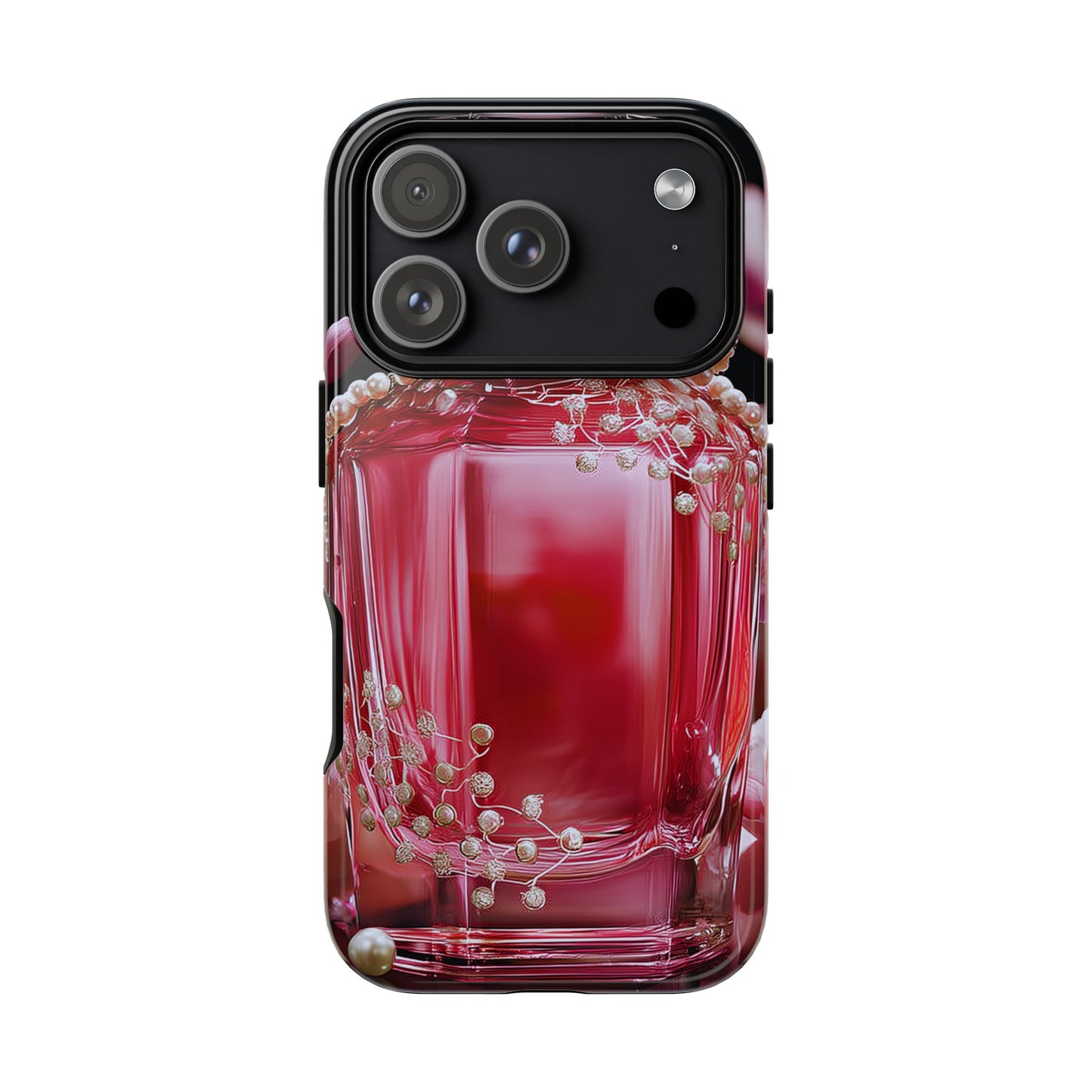 Phone Cases - Luxury Essence Design