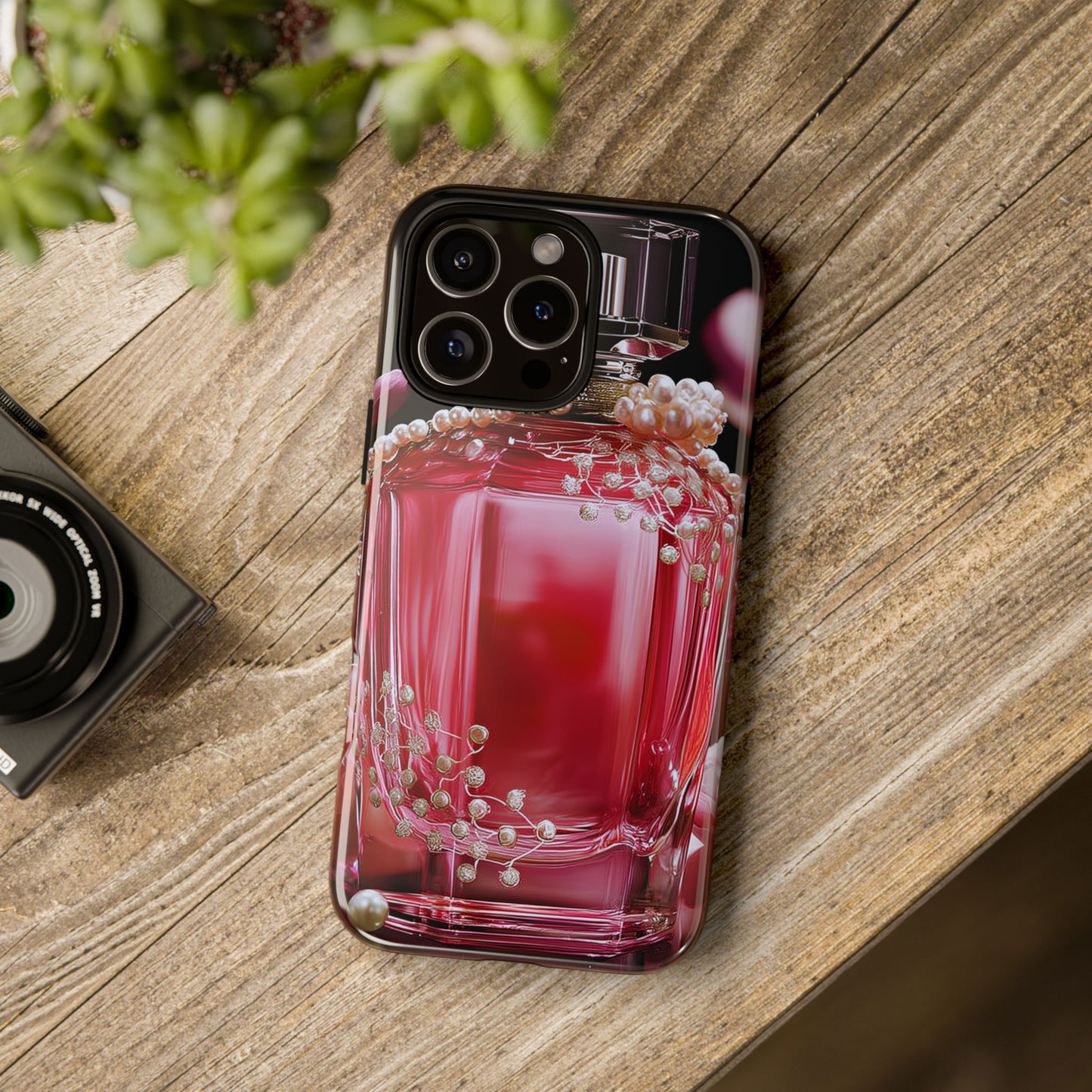 Phone Cases - Luxury Essence Design