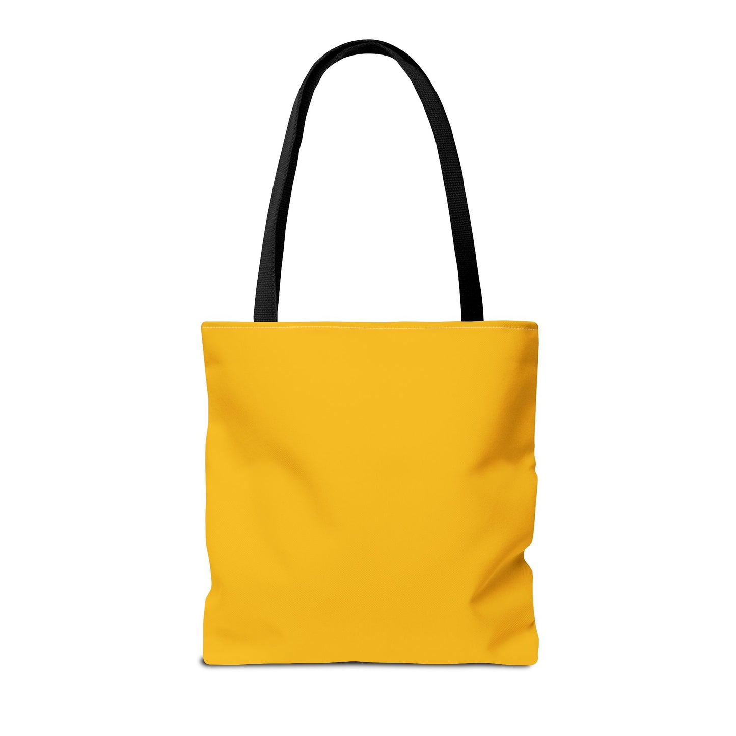 Tote Bag - Autumn Praise Collection - Psalm 34:1