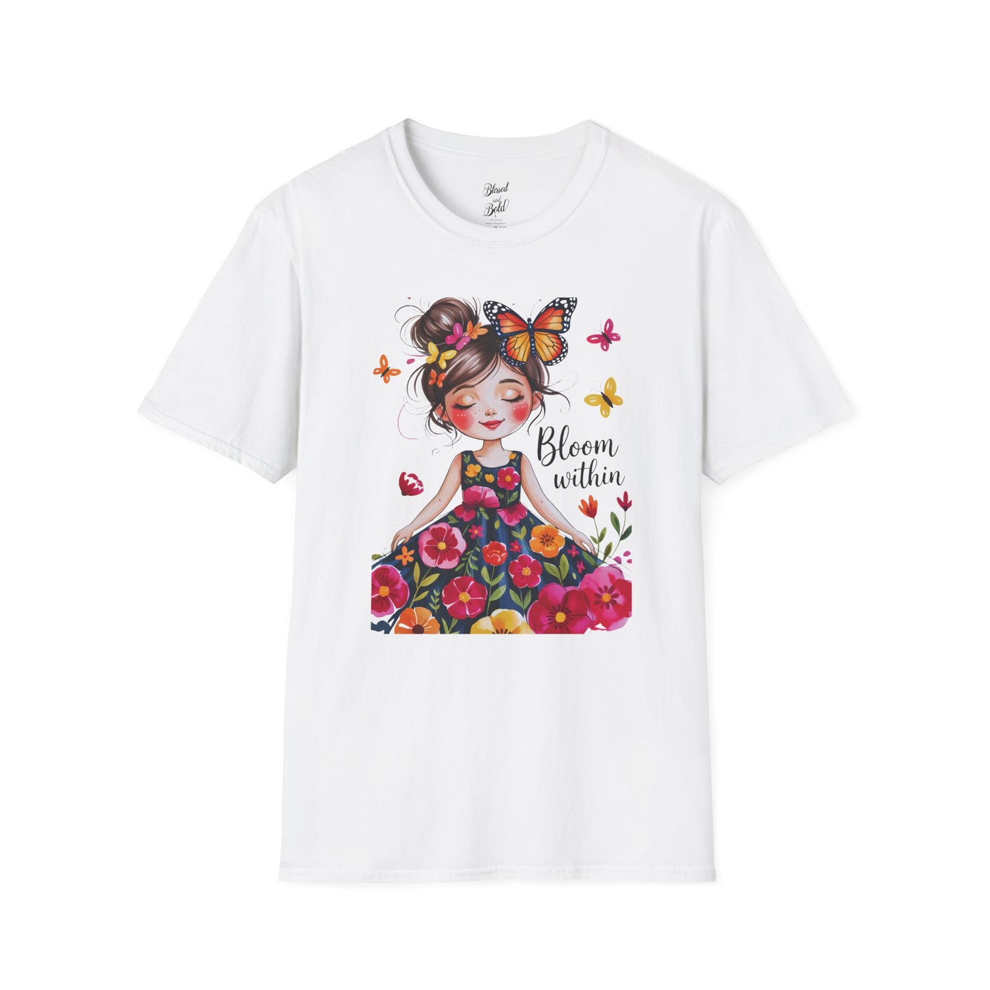 Bloom Within T-Shirt